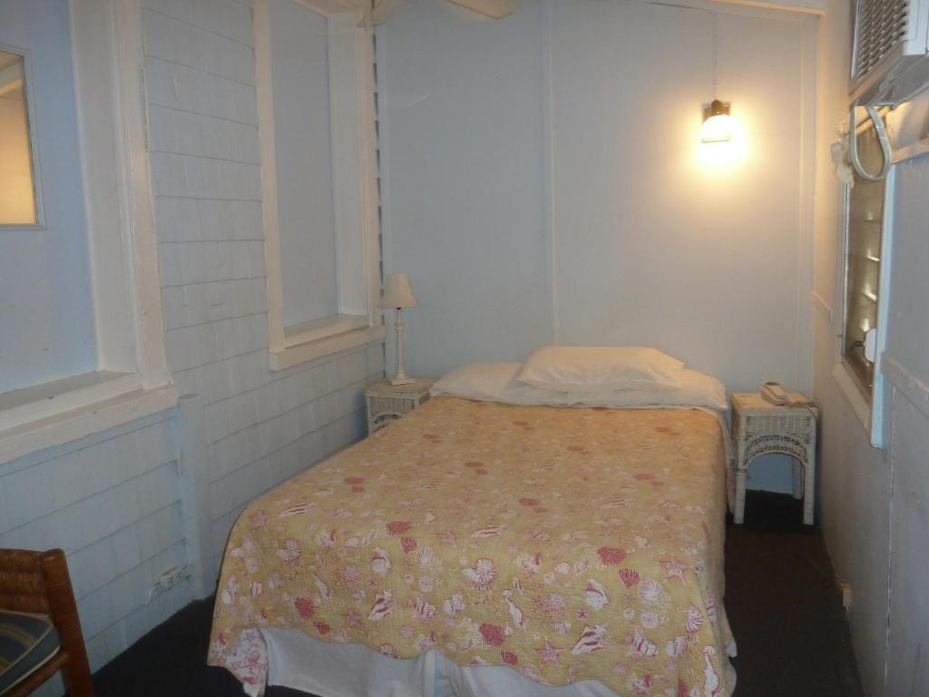 Galleon House Hotel Carlota Amalia Habitación foto